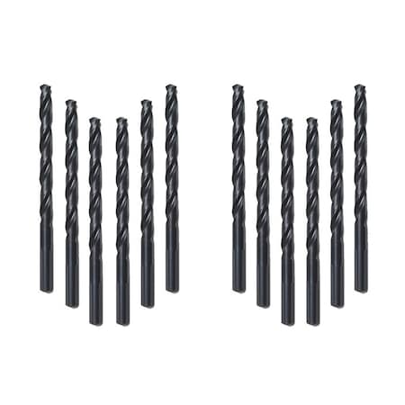 Milwaukee Tool 3/32 in. Thunderbolt Black Oxide Bit ML48-89-2822